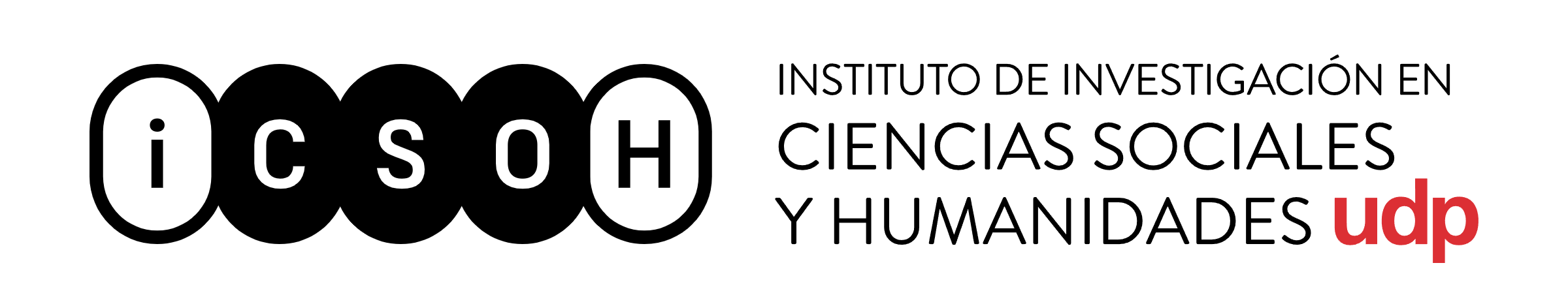 Instituto de Investigacion en Ciencias Sociales - Universidad Diego Portales